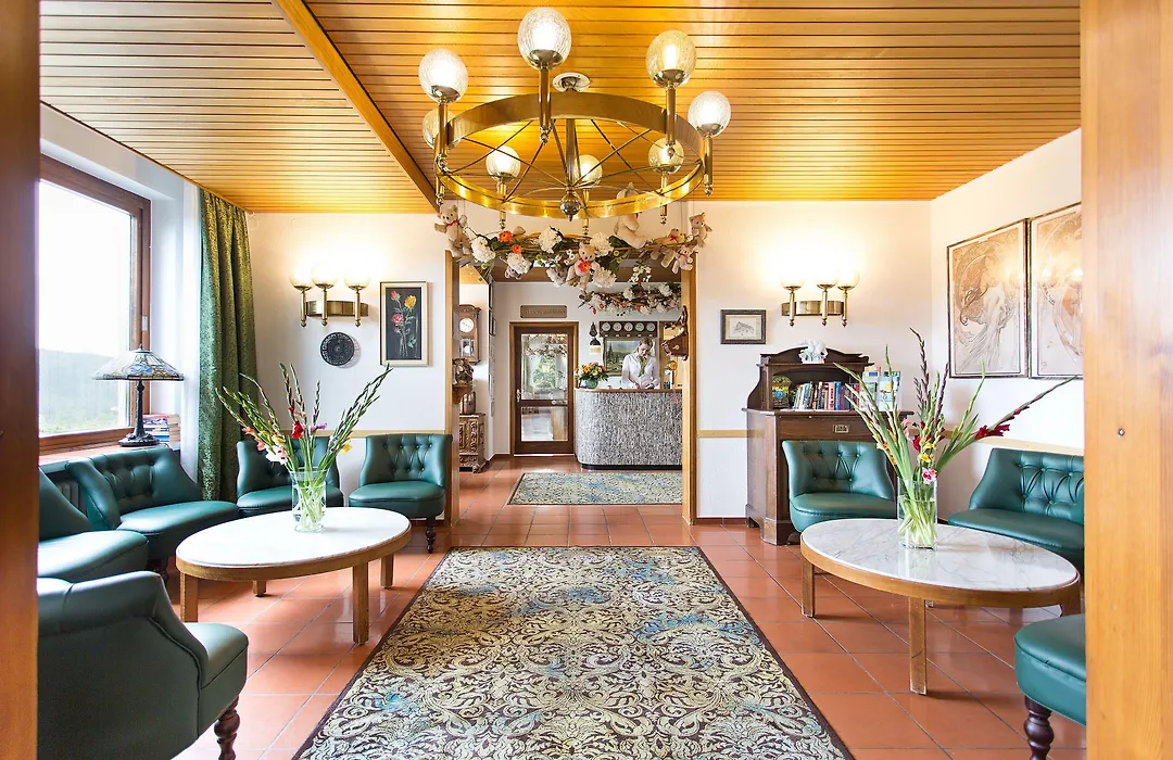 Hotel Diana-1