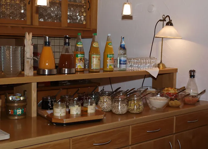 Hotel Restaurant Peterle